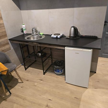 Pokoje Goscinne Polo Częstochowa Exterior foto
